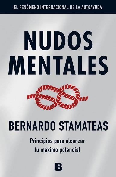 NUDOS MENTALES | 9788466658140 | STAMATEAS, BERNARDO