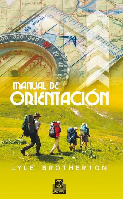 MANUAL DE ORIENTACIÓN | 9788499101873