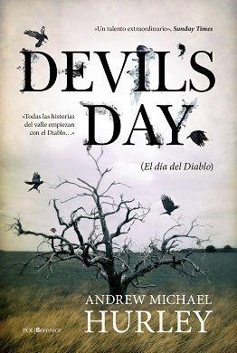 DEVIL'S DAY (EL DÍA DEL DIABLO) | 9788417418915