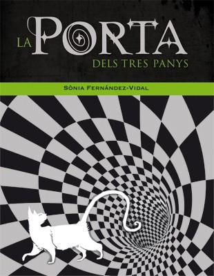 PORTA DELS TRES PANYS | 9788424635763 | SONIA FERNÁNDEZ-VIDAL