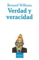 VERDAD Y VERACIDAD | 9788483104569 | WILLIAMS, BERNARD