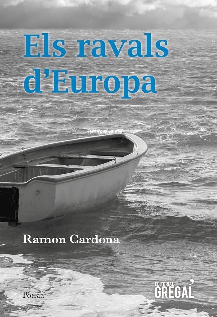 ELS RAVALS D'EUROPA | 9788417660475 | CARDONA COLELL, RAMON