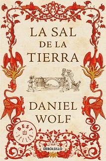 LA SAL DE LA TIERRA | 9788466333740 | WOLF, DANIEL