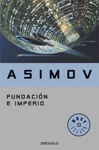 FUNDACION E IMPERIO | 9788497595018 | ASIMOV, ISAAC