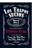 TRAPOS SUCIOS, LOS | 9788493686451 | STRAUSS, NEIL / SIXX, NIKKI / NEIL, VINCE