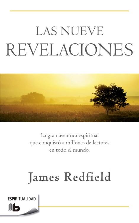 NUEVE REVELACIONES | 9788496546639 | REDFIELD, JAMES