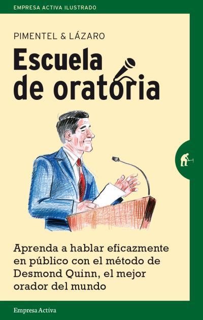 ESCUELA DE ORATORIA | 9788492921195
