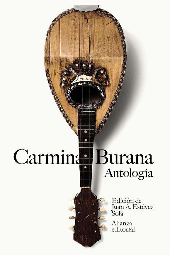 CARMINA BURANA | 9788413620336 | VARIOS AUTORES
