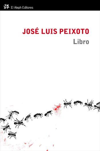 LIBRO | 9788476699959 | PEIXOTO, JOSÉ LUÍS