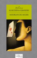 MODELOS DE MUJER | 9788483106020 | GRANDES, ALMUDENA