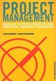 PROJECT MANAGEMENT | 9788425217012 | STASIOWSKI, FRANK A./BURSTEIN, DAVIS