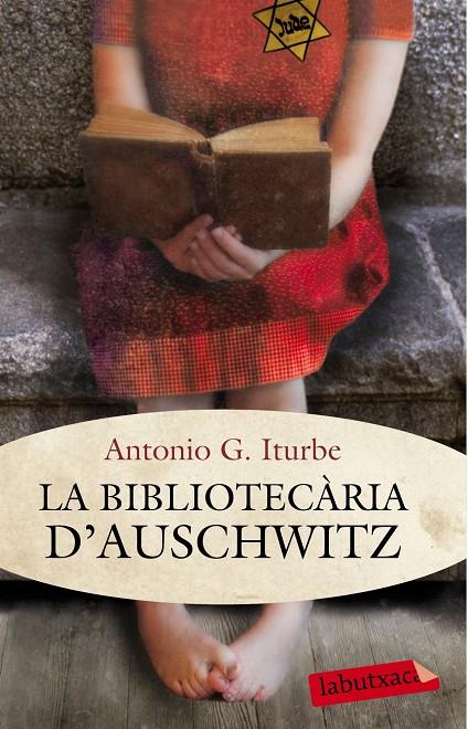 BIBLIOTECÀRIA D39;AUSCHWITZ | 9788499307121 | G. ITURBE, ANTONIO