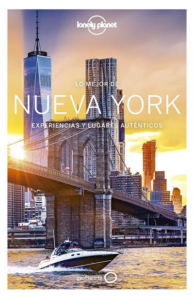 LO MEJOR DE NUEVA YORK 5 | 9788408215257 | ST.LOUIS, REGIS/PARKES, LORNA/MCNAUGHTAN, HUGH
