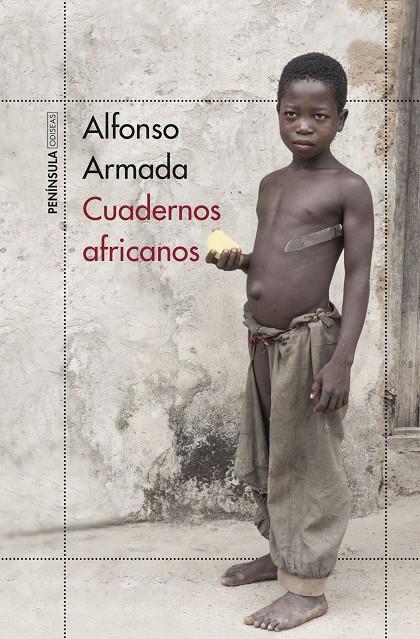 CUADERNOS AFRICANOS | 9788499428031 | ARMADA, ALFONSO
