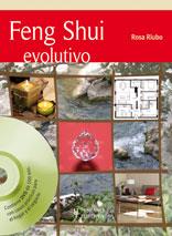 FENG SHUI EVOLUTIVO (+DVD) | 9788425519413 | RIUBO, ROSA