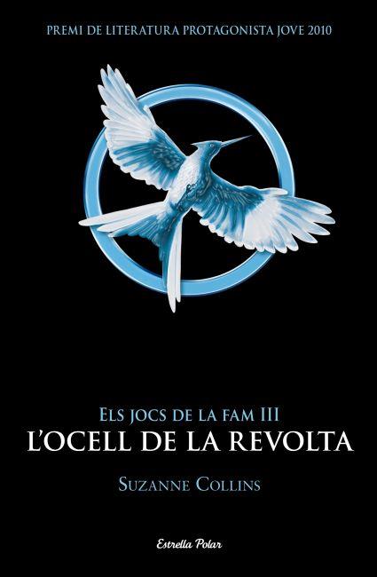 ELS JOCS DE LA FAM 3. L'OCELL DE LA REVOLTA | 9788499328058 | COLLINS, SUZANNE