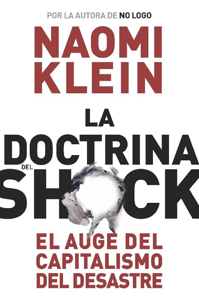 DOCTRINA DEL SHOCK, LA | 9788449320415 | KLEIN, NAOMI