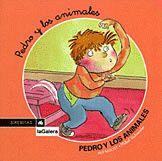 PEDRO Y LOS ANIMALES -SIRENITAS- | 9788424615338 | MOLIST, PEP