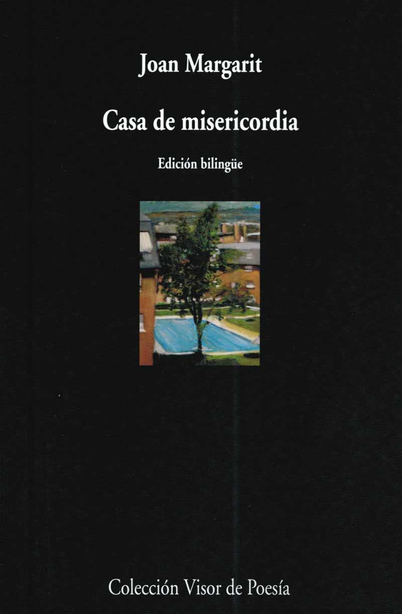 CASA DE MISERICORDIA | 9788475226392 | MARGARIT,JOAN