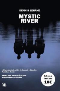 MYSTIC RIVER | 9788478711550 | LEHANE, DENNIS