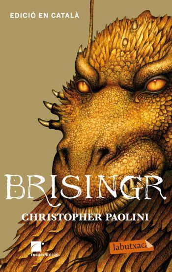 BRISINGR | 9788499303802 | PAOLINI, CHRISTOPHER