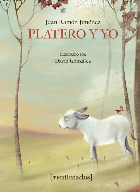 PLATERO Y YO | 9788418609879 | JIMÉNEZ MANTECÓN, JUAN RAMÓN