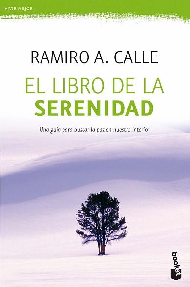 EL LIBRO DE LA SERENIDAD | 9788427044753 | CALLE, RAMIRO A.