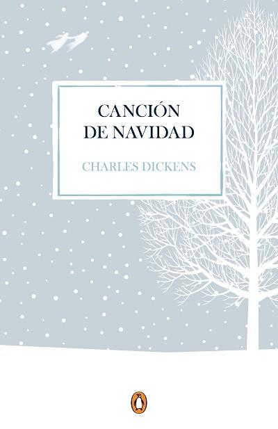 CANCIÓN DE NAVIDAD (EDICIÓN CONMEMORATIVA) | 9788491053767 | DICKENS, CHARLES