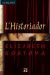 L'HISTORIADOR | 9788429756616 | KOSTOVA, ELIZABETH