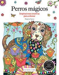 PERROS MÁGICOS | 9788415618478 | SARNAT, MARJORIE