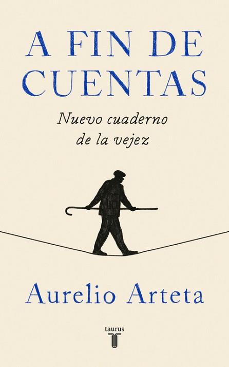 A FIN DE CUENTAS | 9788430619856 | AURELIO ARTETA