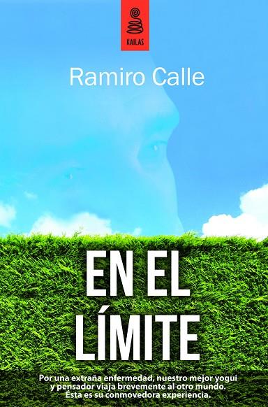 EN EL LIMITE | 9788489624757 | CALLE,RAMIRO