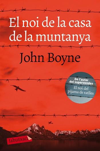 EL NOI DE LA CASA DE LA MUNTANYA | 9788417031862 | BOYNE, JOHN
