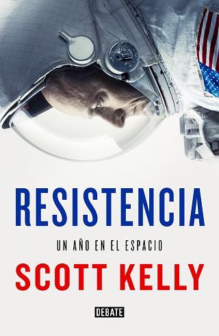 RESISTENCIA | 9788499928227 | SCOTT KELLY