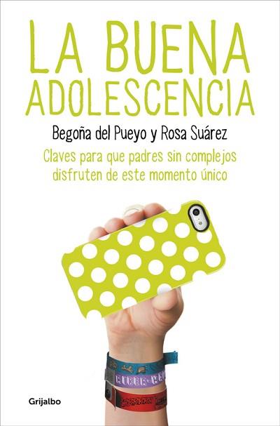 BUENA ADOLESCENCIA | 9788425350313 | DEL PUEYO,BEGOÑA/SUAREZ,ROSA