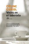 VOCES EN EL LABERINTO | 9788476697269 | CURIOL, CELINE