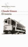 EL TRANVIA | 9788432219870 | SIMON,CLAUDE