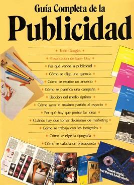 GUIA COMPLETA DE LA PUBLICIDAD | 9788487756313 | TORIN DOUGLAS
