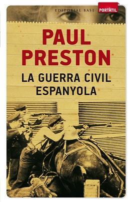 GUERRA CIVIL ESPANYOLA | 9788415711551 | PRESTON, PAUL