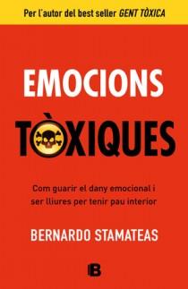 EMOCIONS TOXIQUES | 9788466651417 | STAMATEAS, BERNARDO