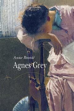 AGNES GREY | 9788488730190 | BRONTE, ANNE