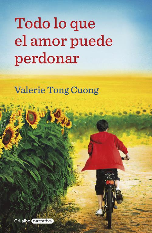 TODO LO QUE EL AMOR PUEDE PERDONAR | 9788425356377 | VALÉRIE TONG CUONG