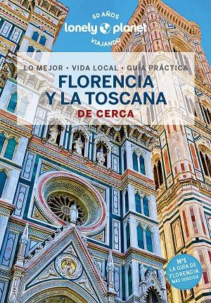 FLORENCIA Y LA TOSCANA DE CERCA 5 | 9788408260868 | WILLIAMS, NICOLA / HARDY, PAULA