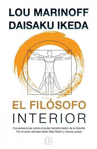 EL FILÓSOFO INTERIOR | 9788466655385 | MARINOFF, LOU/IKEDA, DAISAKU