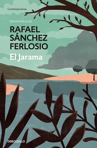 EL JARAMA (EDICIÓN ESCOLAR) | 9788466330992 | RAFAEL SÁNCHEZ FERLOSIO