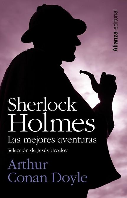 SHERLOCK HOLMES: LAS MEJORES AVENTURAS | 9788420673752 | DOYLE, ARTHUR CONAN