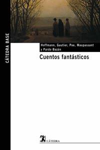 CUENTOS FANTASTICOS | 9788437621616 | AA.VV.