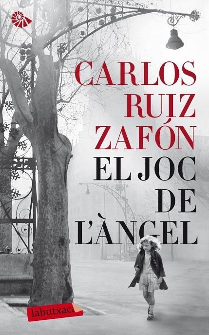 JOC DE L'ANGEL | 9788499304779 | RUIZ ZAFON, CARLOS (1964- ) [VER TITULOS]