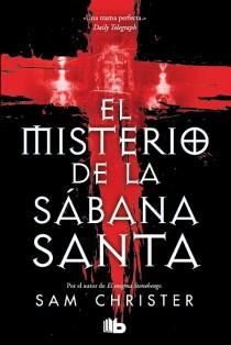 MISTERIO DE LA SÁBANA SANTA, EL | 9788498728811 | CHRISTER, SAM