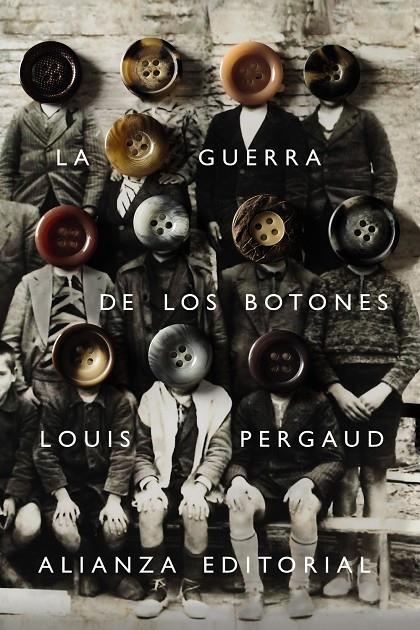 LA GUERRA DE LOS BOTONES | 9788413621173 | PERGAUD, LOUIS